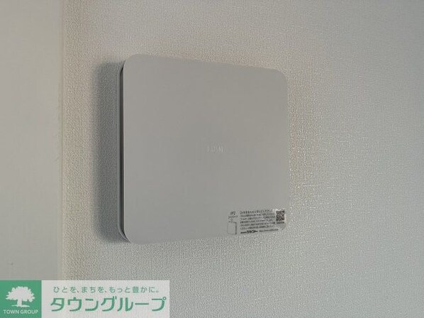 ハーモニーレジデンスグローバルキャピタルの物件内観写真